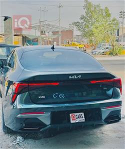 كيا K5